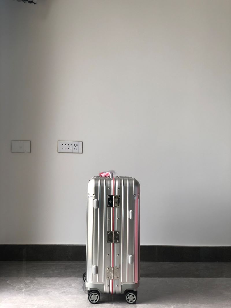 Rimowa Suitcase